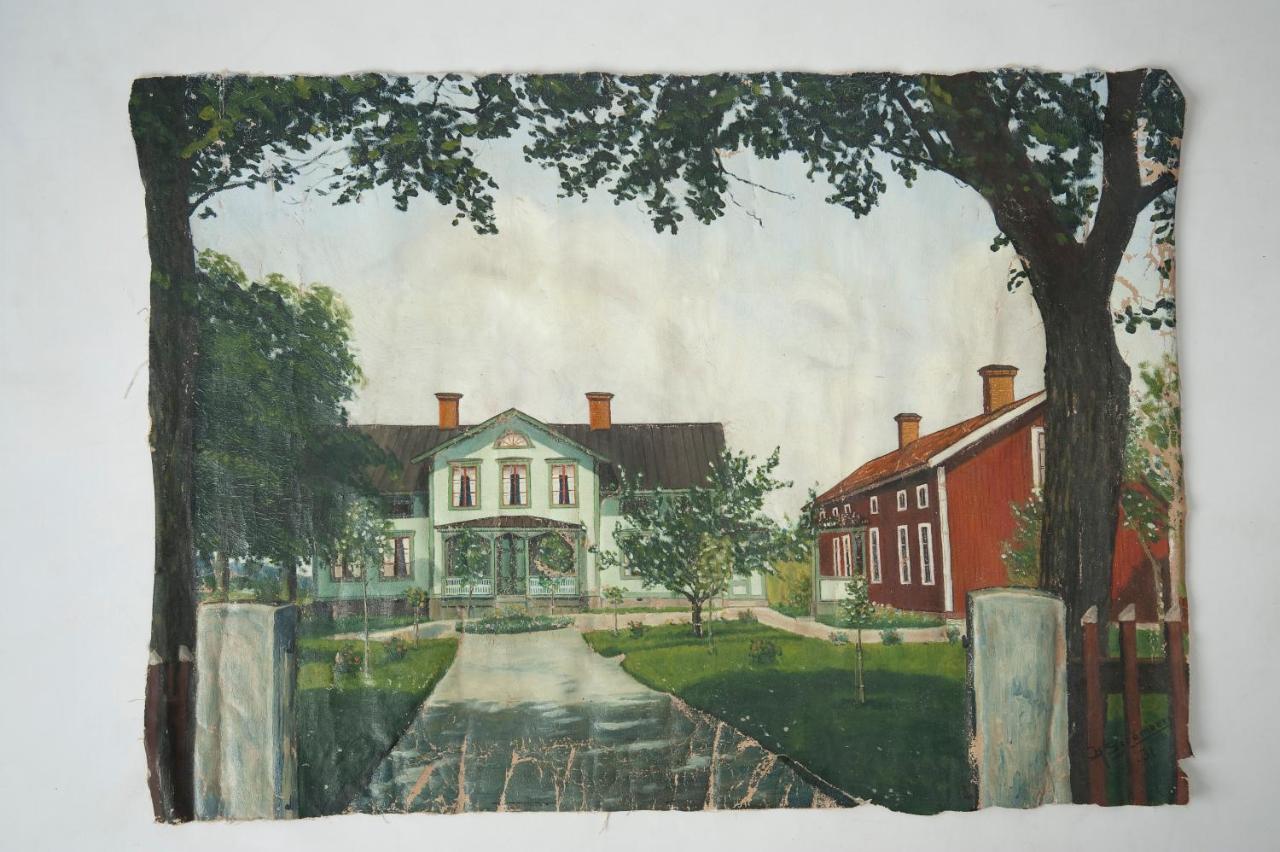 Roeda Stugan Hedemora 外观 照片
